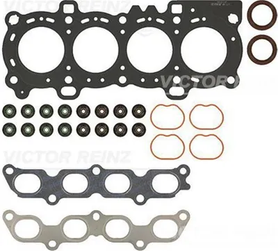 Produktbild von REINZ 02-34295-02 Zylinderkopf Dichtungssatz für FORD Fiesta Mk5 Schrägheck (JH1, JD1, JH3, JD3) FUSION (JU) für MAZDA 2 (DY)