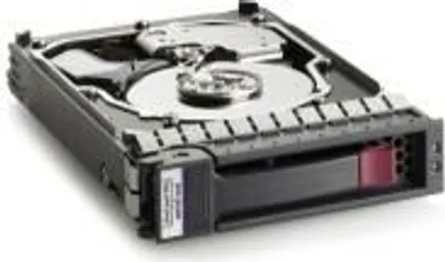 Zdjęcie produktu dla Hpe 619291-S21, 900 Gb, 10000 Rpm, 2.5", Sas