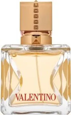 Produktbild von Valentino Voce Viva Eau de Parfum für Damen 50 ml