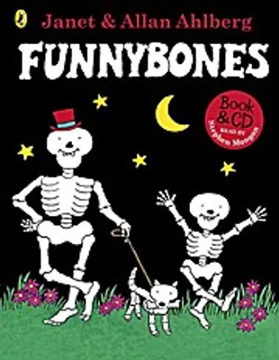 Produktbild von Funnybones