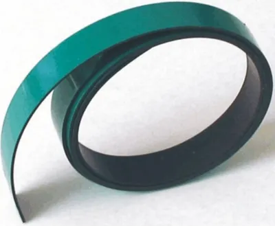 Produktbild von Magnetisches Band 1000x14x1mm moos
