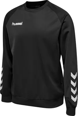 Produktbild von Hummel hmlPromo Poly Sweatshirt Kids