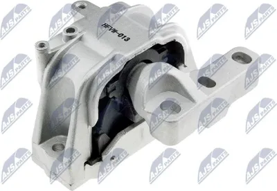 Produktbild von NTY Motorlager Gummimetalllager Vorne Rechts für VW Golf V Schrägheck (1K1) ZPS-VW-013