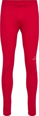 Produktbild von Newline Sport Athletic Leggings Rot XL Mann Rot XL