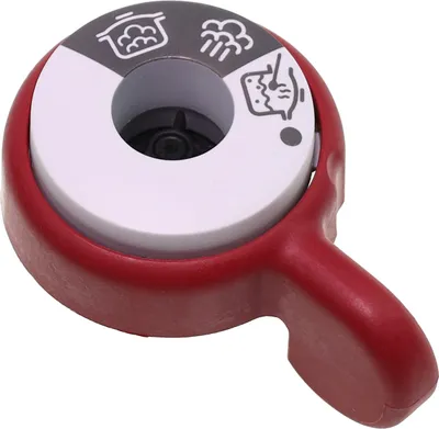 Produktbild von Tefal SS-1530000291 Ventil für P4620733 Clipso Minut' Perfect Schnellkochtopf 6L