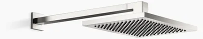 Immagine prodotto di Douche de pluie Dornbracht avec raccordement mural, saillie 450mm, 28765980-06, 28765980-06