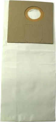Produktbild von Mehrschichtiger Papierfilter mit 99,9% Partikelaufnahme für BS 36/47, 150x300 mm, 10 Stück