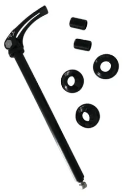 Obrázok produktu pre HAMAX Outback 12mm Thru Axle adaptér na zadnú os kolesa