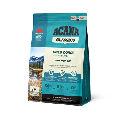 Obrázok produktu pre Acana Dog Classic Wild Coast 2kg