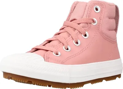 Produktbild von CONVERSE CHUCK TAYLOR ALL STAR BERKSHIRE BOOT HI Rosa