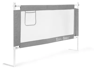 Obrázok produktu pre Ochranná zábrana na posteľ 160 cm – bezpečnostná zábrana pre deti ECOTOYS