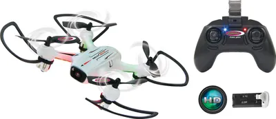 Produktbild von Jamara Angle 120 HD Wifi VR Drohne 2,4GHz; 422029