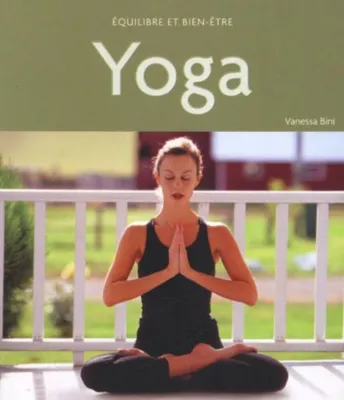 Image de Gezondheidsgidsen: Yoga FR
