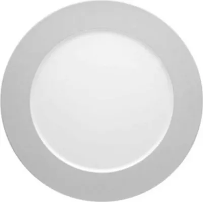 Produktbild von Hutschenreuther Ann Marie -silver- Gourmetteller