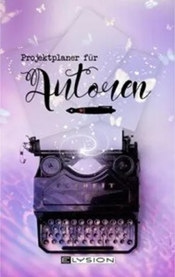 Immagine prodotto di Projektplaner für Autoren