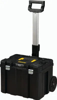 Immagine prodotto di Stanley HTS FatMax PRO-STACK Mobile Werkzeugbox