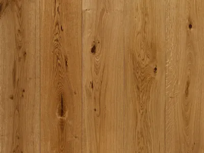 Produktbild von Timefloor | 3,604 m² | Braun 220x22 cm Parkett Eiche Landhausdiele, 3 Schicht Fertigparkett, gebürstet geölt, Klick System, 1 Stab Design, 4 V Fuge, wohngesund