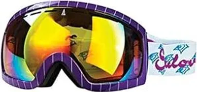Obrázek produktu pro SULOV Unisex Doppelverglasung pro dospělé Skibrille Hornet, Lila, jedna velikost