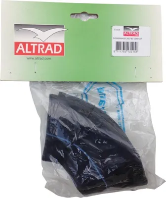 Produktbild von Ersatzschlauch 260x85mm für Sackkarren-Rad geskinnt