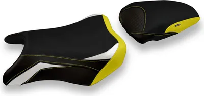 Image de Tapis de selle Comfort 8WHY-2 pour Suzuki GSX S 750 (2017-2021)