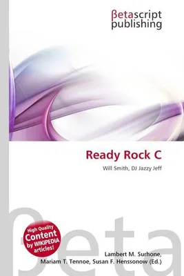 Produktbild von Ready Rock C