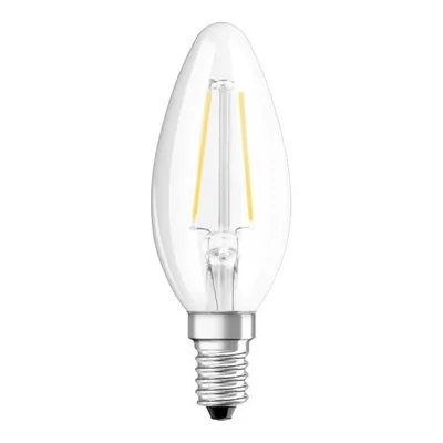 Immagine prodotto di LED Retrofit CLASSIC B DIM 2.8 W/2700 K FIL CL E14