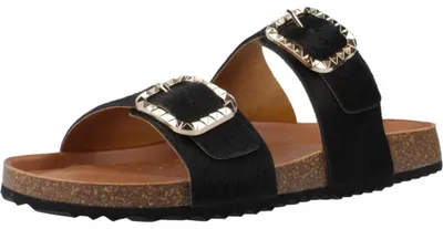 Produktbild von GEOX D NEW BRIONIA B Schuhe Schwarz