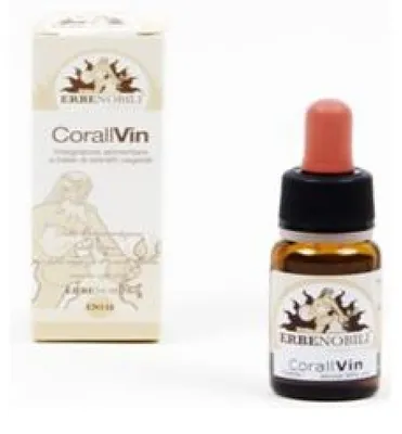 Immagine prodotto di Corallvin 10 Ml