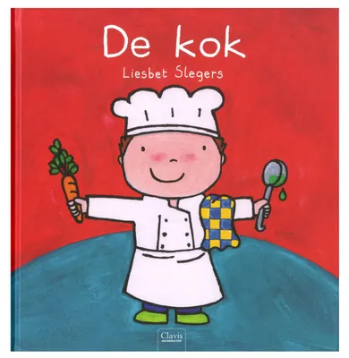 Productafbeelding van De kok