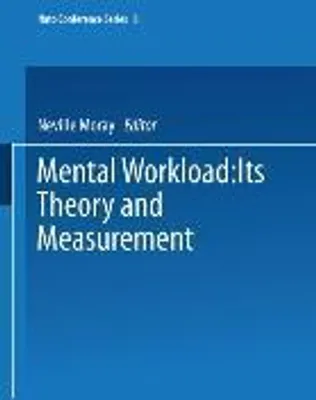 Obrázok produktu pre Mental Workload