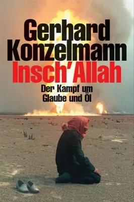 Zdjęcie produktu dla Konzelmann, G: InschAllah