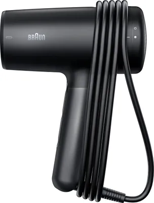 Obrázek produktu pro Braun HD 4.2 černá