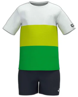 Imagen del producto de Conjunto deportivo Joma Camp para Niño