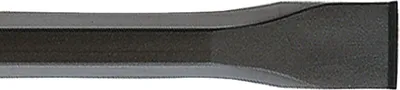 Obrázek produktu pro Makita P-16287, Zednické dláto, Plochý sekáč, 600 mm, 24 mm
