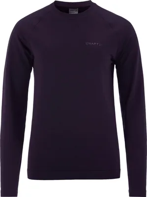 Produktbild von CRAFT Damen Langarmshirt Active Comfort Ls 2 W