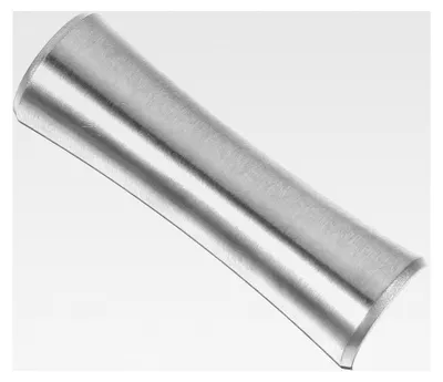 Produktbild von Wiederverwendbarer Essstäbchenhalter aus Edelstahl mit glatter Oberfläche – Ablage für Löffel und Gabel für Esstisch und Küchenzubehör
