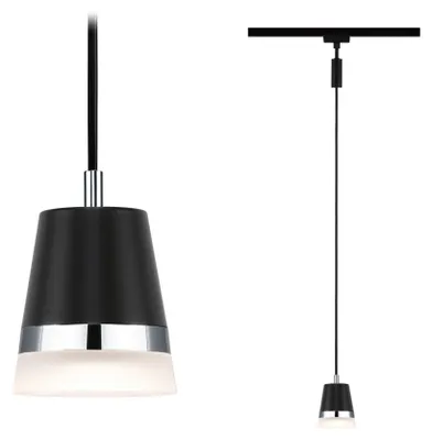 Immagine prodotto di Paulmann 95630, 1 lampadina, LED, GU10, IP20, nero