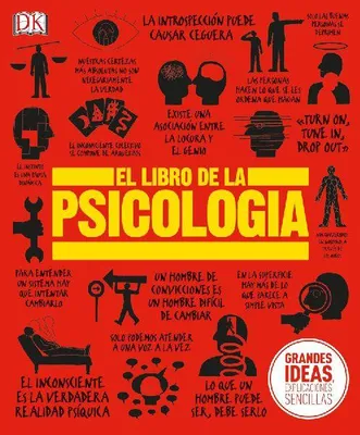 Produktbild von Das Buch der Psychologie
