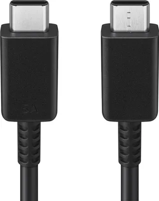 Produktbild von USB Type-C zu USB Type-C Kabel (100 W) EP-DN975
