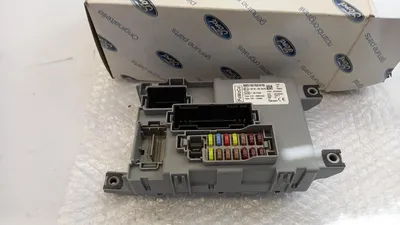 Produktbild von Original FORD KA 1.3 TDCi Sicherungskasten 1734655