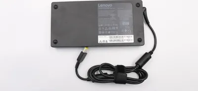 Produktbild von Lenovo AC Adapter (FRU01FR044)