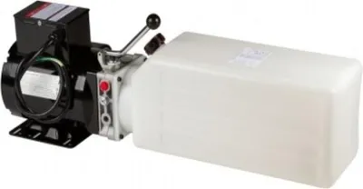 Obrázok produktu pre Hydraulické čerpadlo pre zdvihák s manuálnym odblokovaním 2,2kW 230V