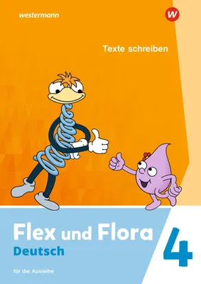 Obrázek produktu pro Flex und Flora - Ausgabe 2021