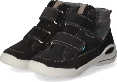Produktbild von Ricosta Klettschuhe Jungen 31393133333137 Schwarz 34 EU