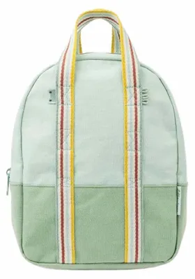 Image de Sac À Dos Couleur Pomme