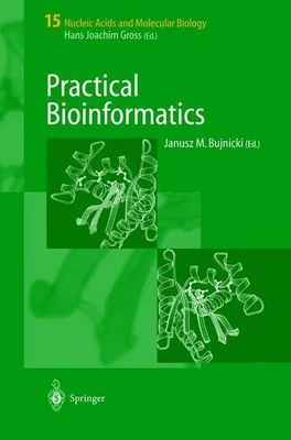 Image de Practical Bioinformatics