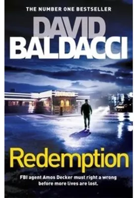 Immagine prodotto di Redemption