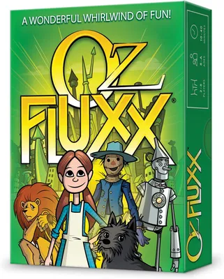Immagine prodotto di Oz Fluxx