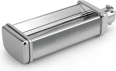 Produktbild von Kenwood KAX982ME Pasta-Schneideaufsatz