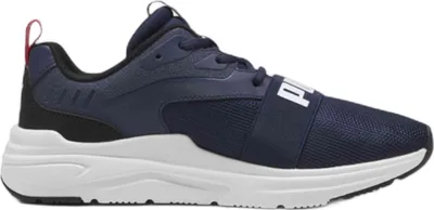 Produktbild von Puma Sneakers 400232-03 in Blue color size 45